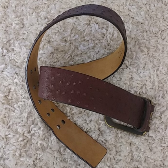 The Worth Belt - Picture 2 of 6